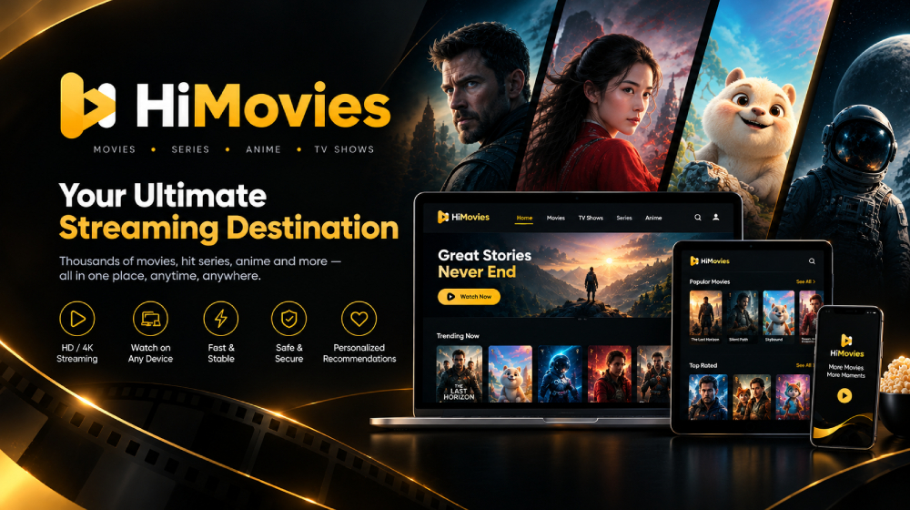 MoviesJoy